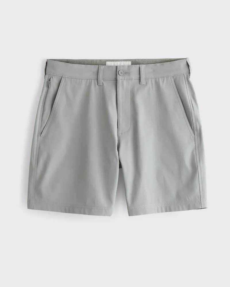 A&F Go-To Short