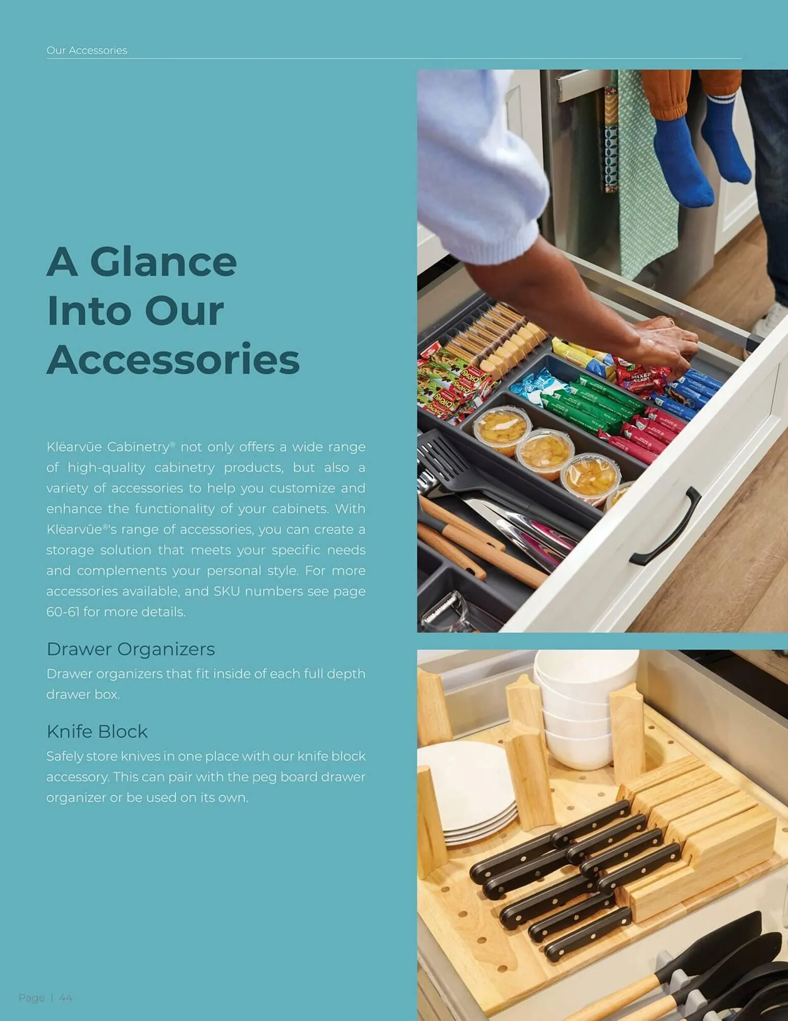 Weekly ad Menards Weekly Ad from March 1 to December 31 2025 - Page 44