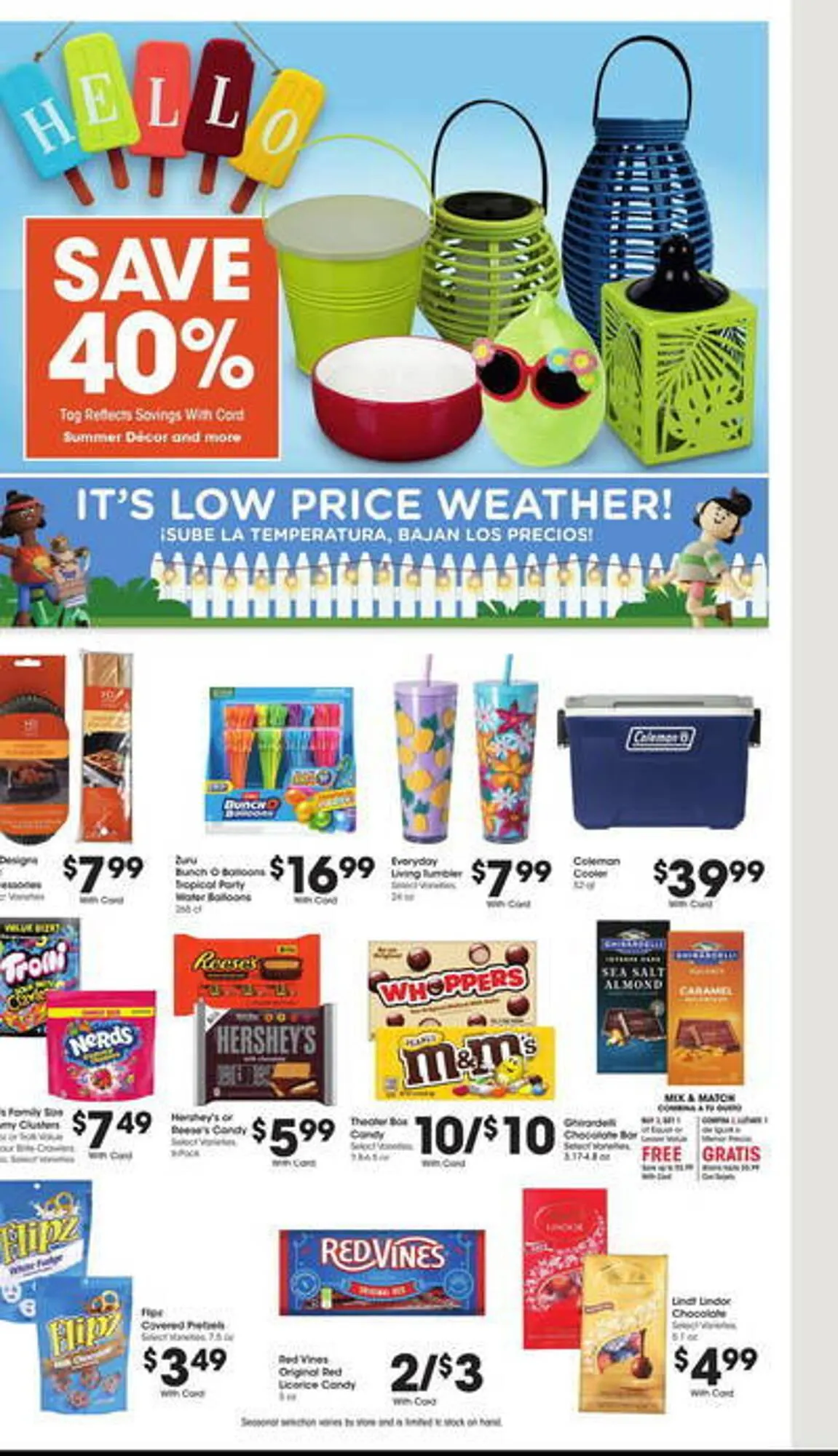 Weekly ad Ralphs Weekly Ad from May 21 to May 27 2025 - Page 14