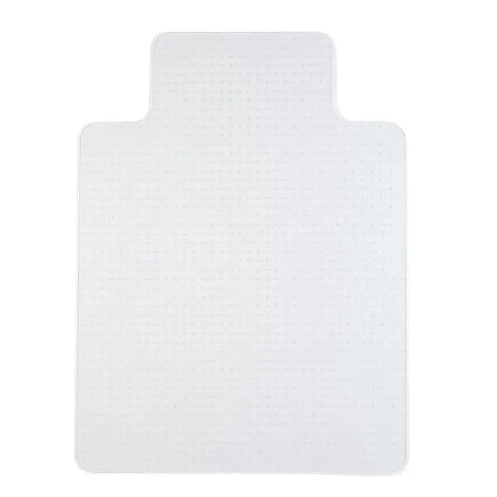 Staples Carpet Chair Mat with Lip,