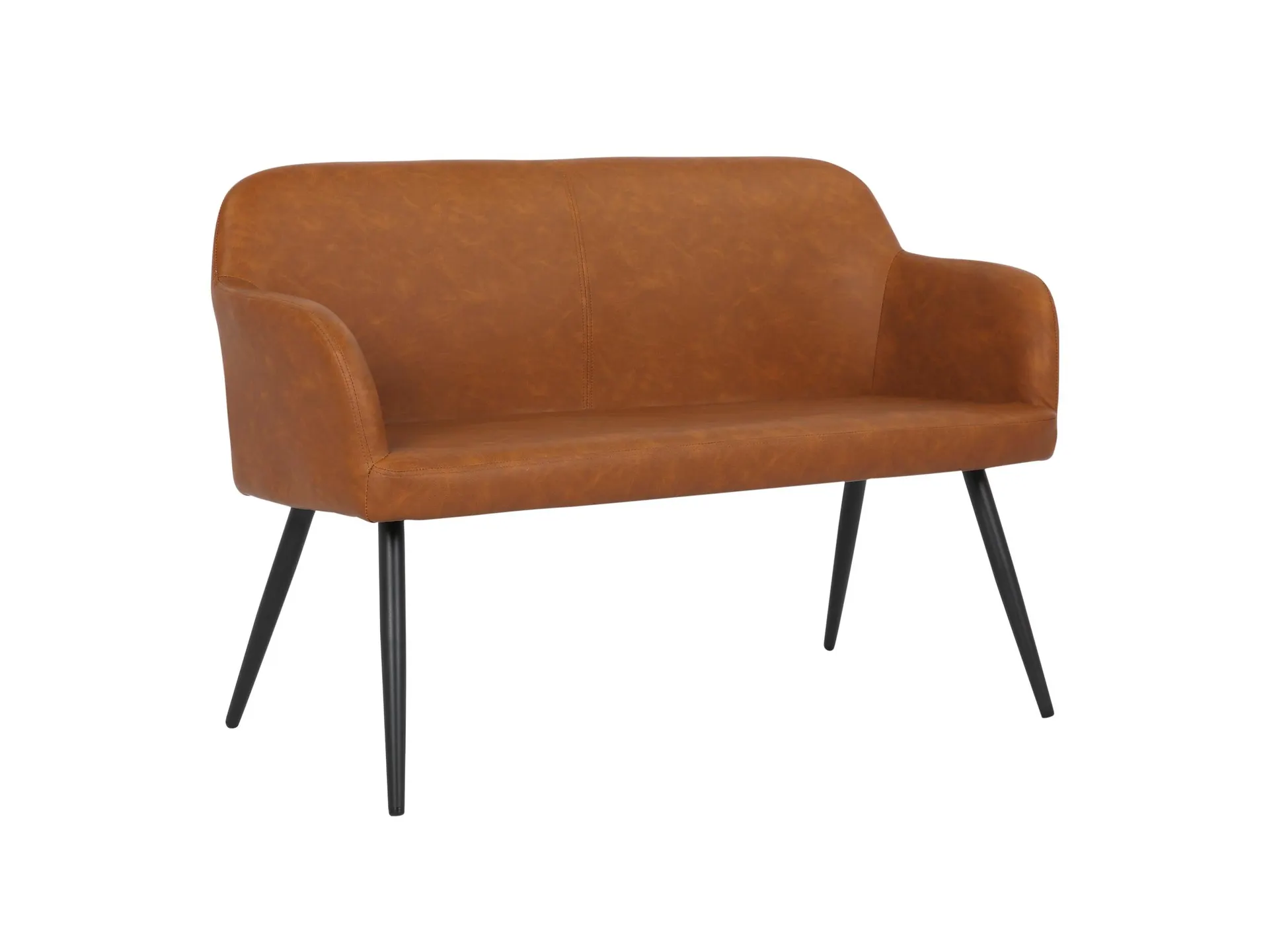 LumiSource Daniella High Back Bench