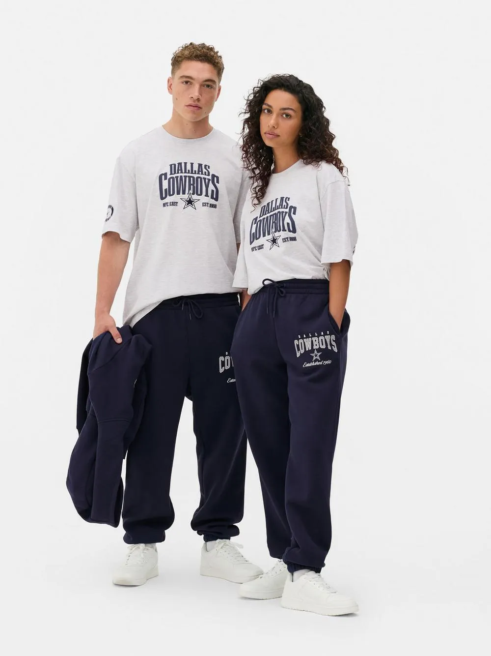 NFL Dallas Cowboys Printed Sweatpants