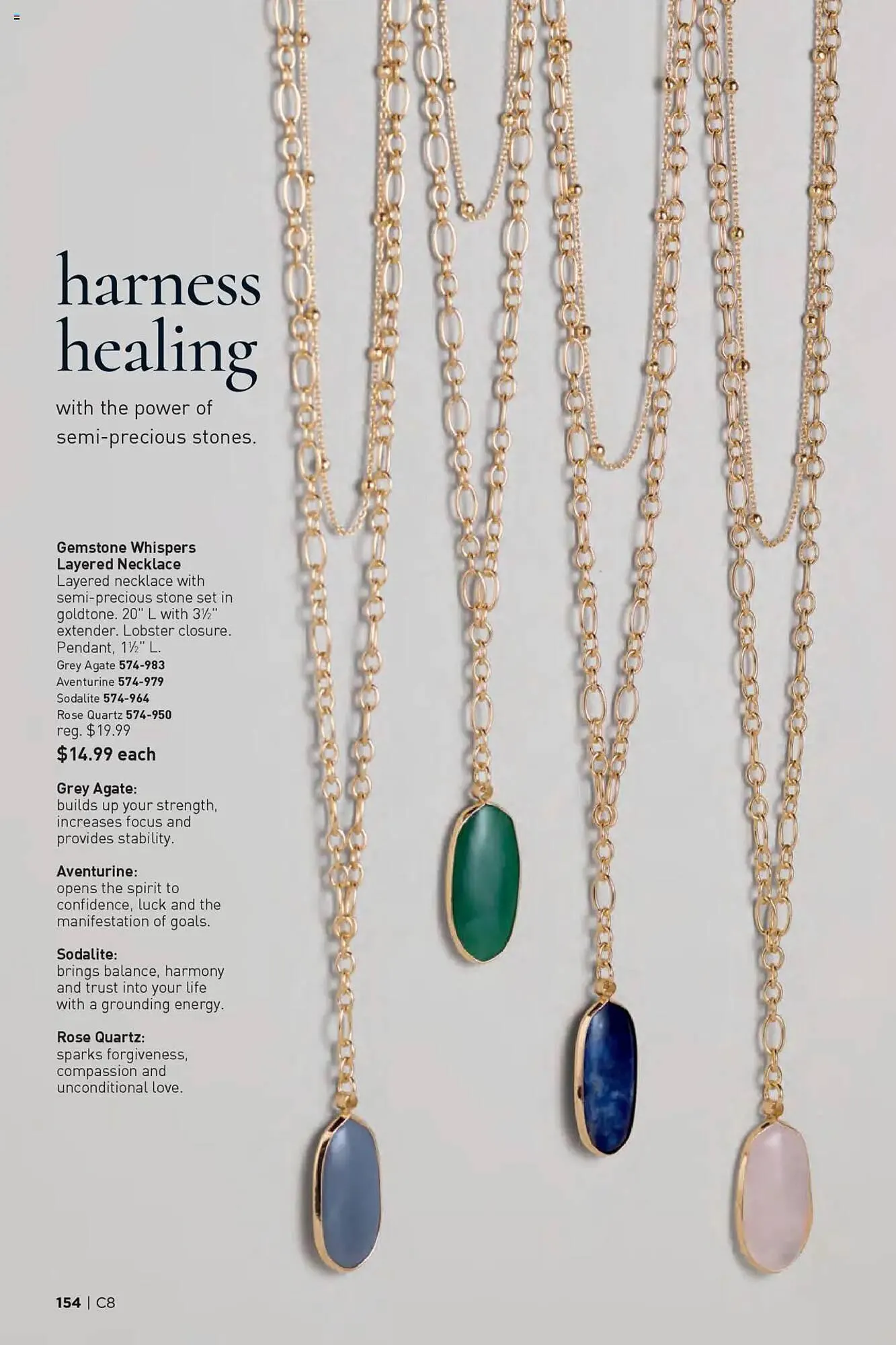 Weekly ad Avon Weekly Ad from April 9 to April 23 2025 - Page 150