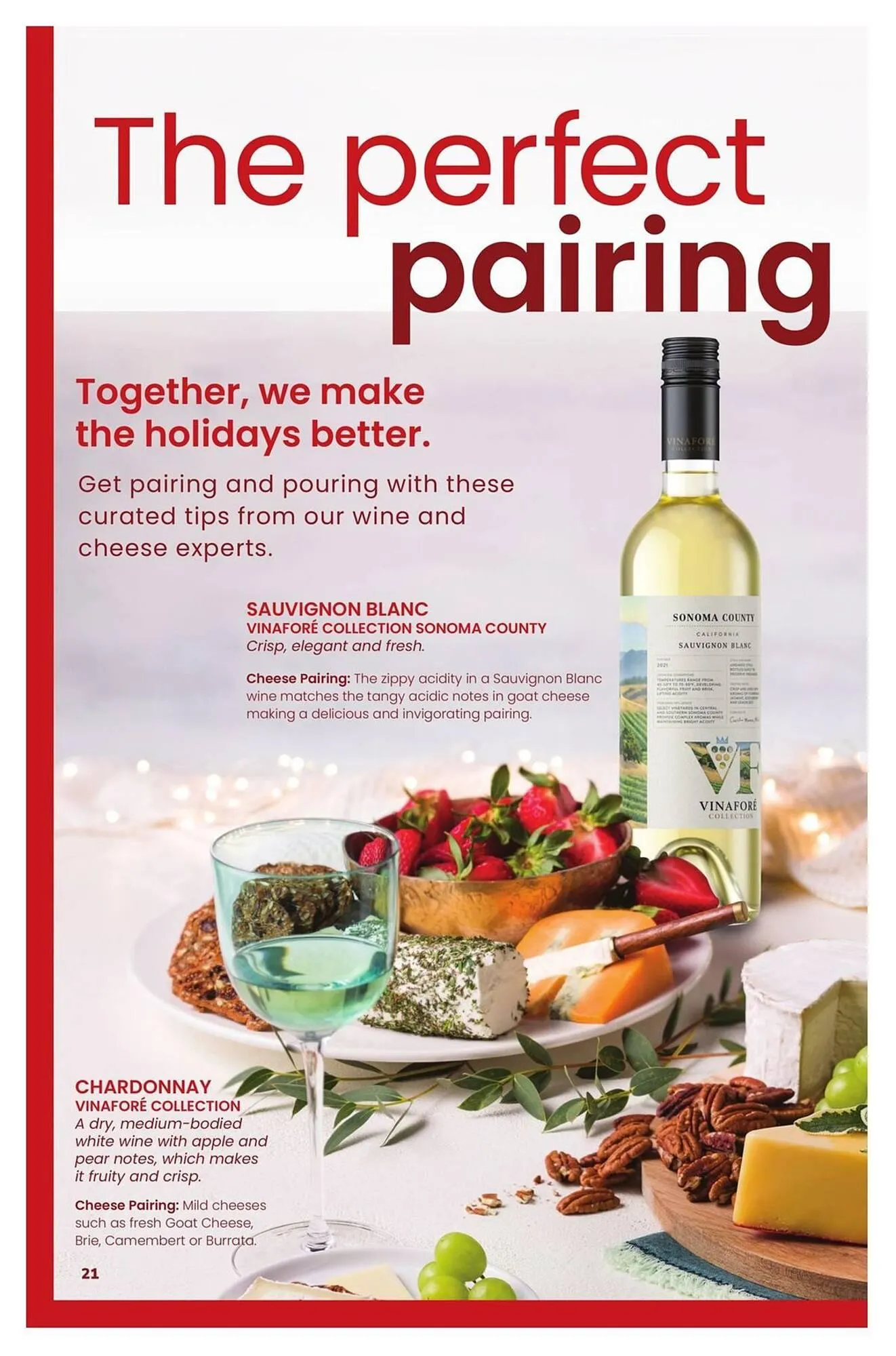 Weekly ad Randalls Weekly Ad from May 7 to May 13 2025 - Page 23