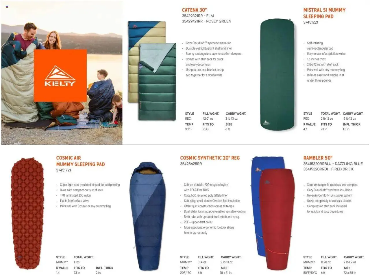 Weekly ad Dunham's Sports Camping & Outdoors Guide from April 10 to July 2 2025 - Page 19