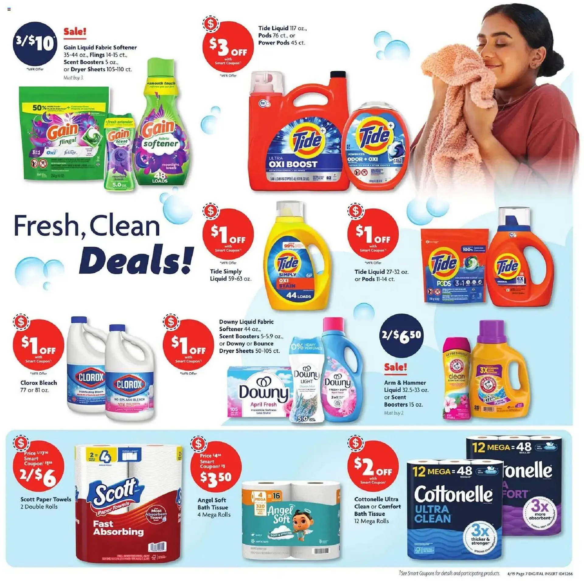 Weekly ad Family Dollar weekly ad from April 19 to April 26 2026 - Page 8