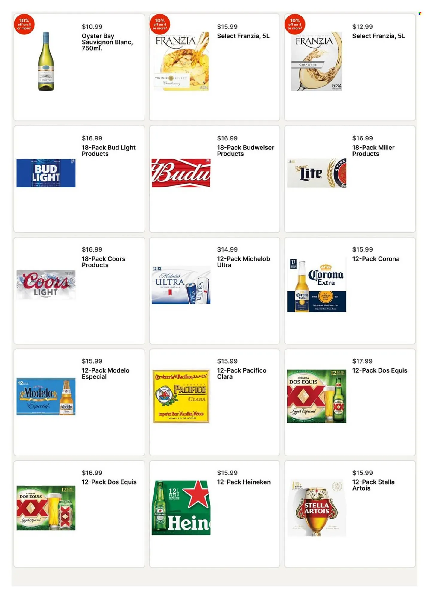 Weekly ad Walgreens weekly ad from October 19 to October 25 2025 - Page 30
