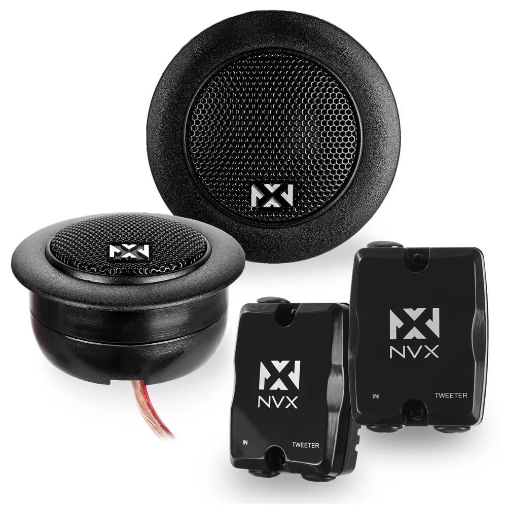 NVX VSPTW