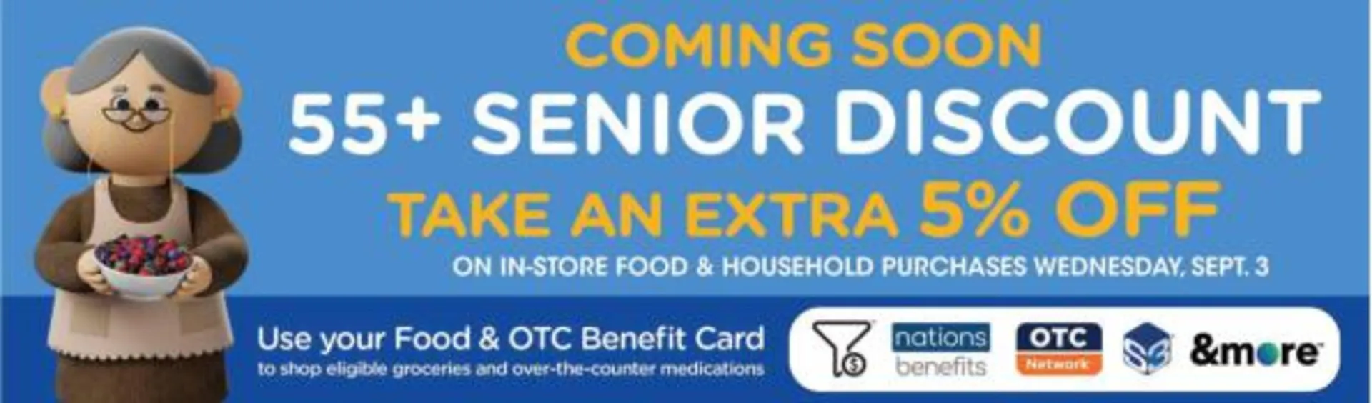 Weekly ad Ralphs Weekly Ad from August 27 to September 3 2025 - Page 10