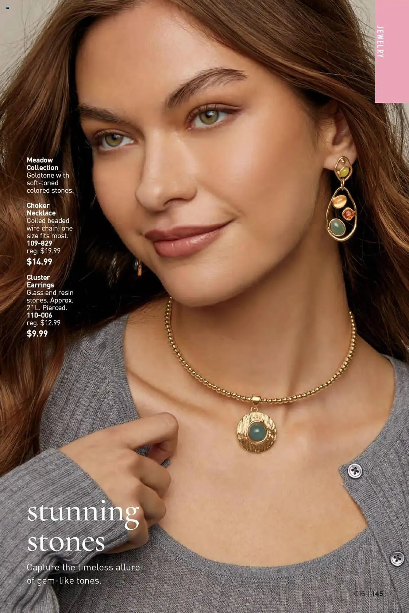 Weekly ad Avon Weekly Ad from July 30 to August 13 2025 - Page 145