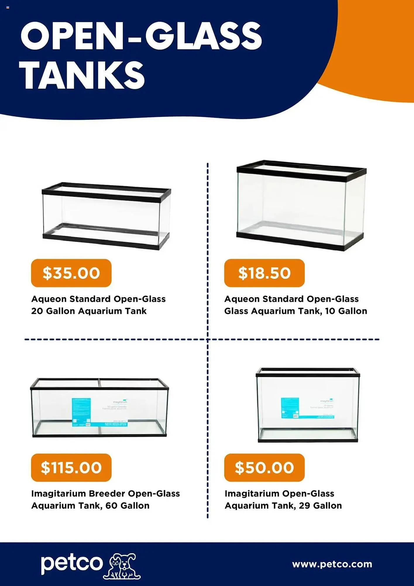 Weekly ad Petco Weekly Ad from July 14 to August 2 2025 - Page 2