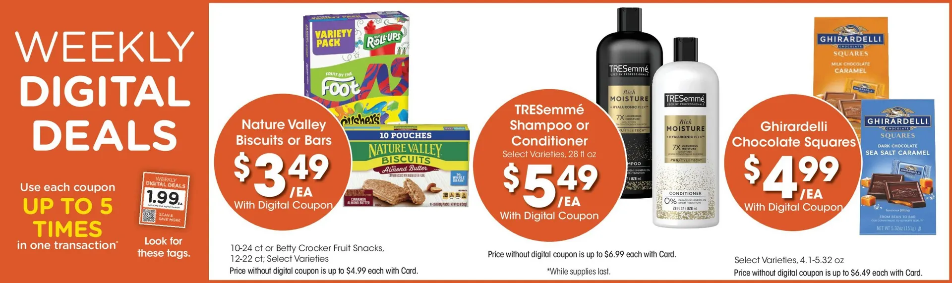Weekly ad Dillons Weekly Ad from July 2 to July 8 2025 - Page 3
