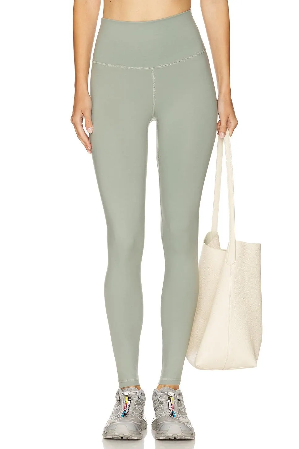 Freesoft High Rise 27" Legging