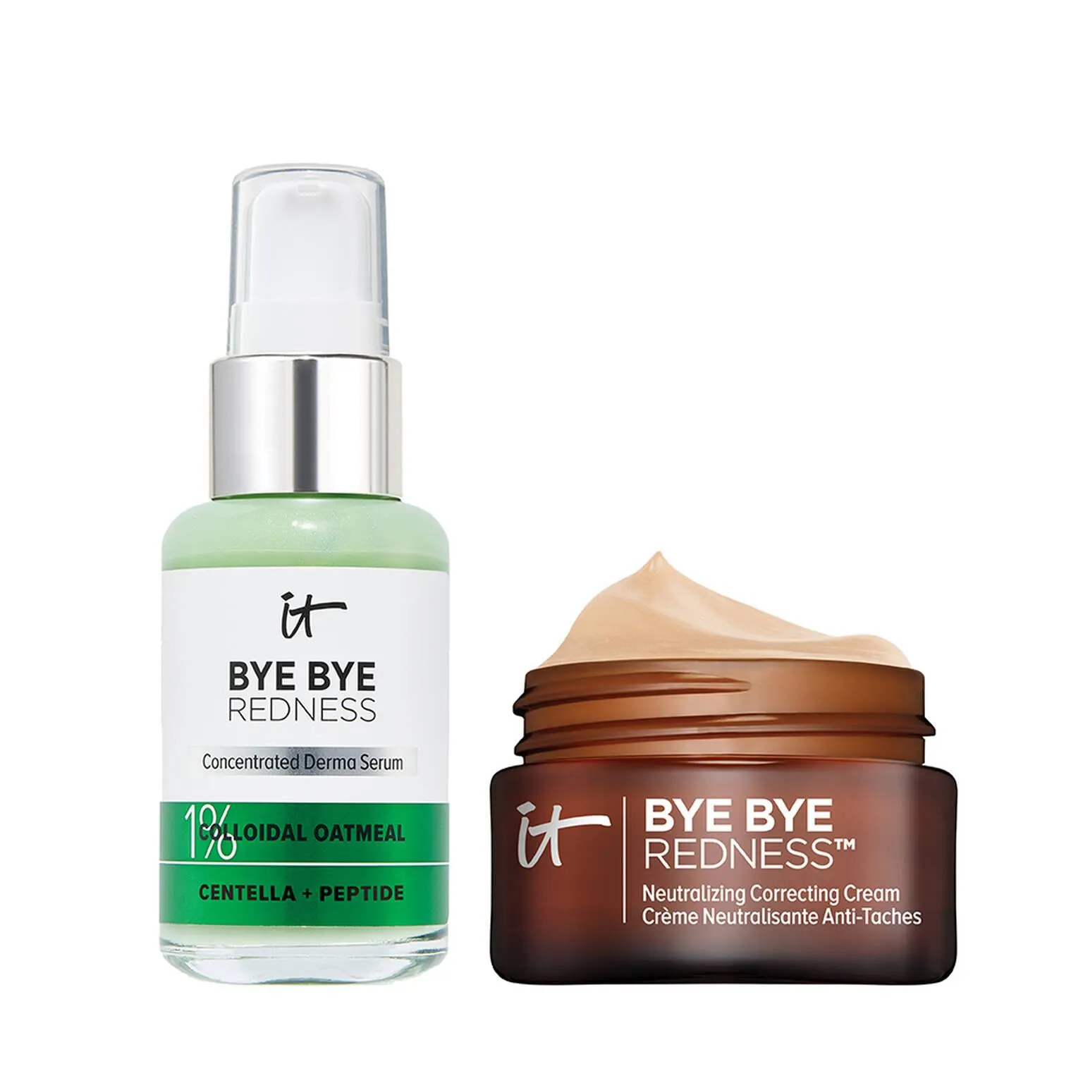 YOUR REDNESS REDUCING SKINCARE SET