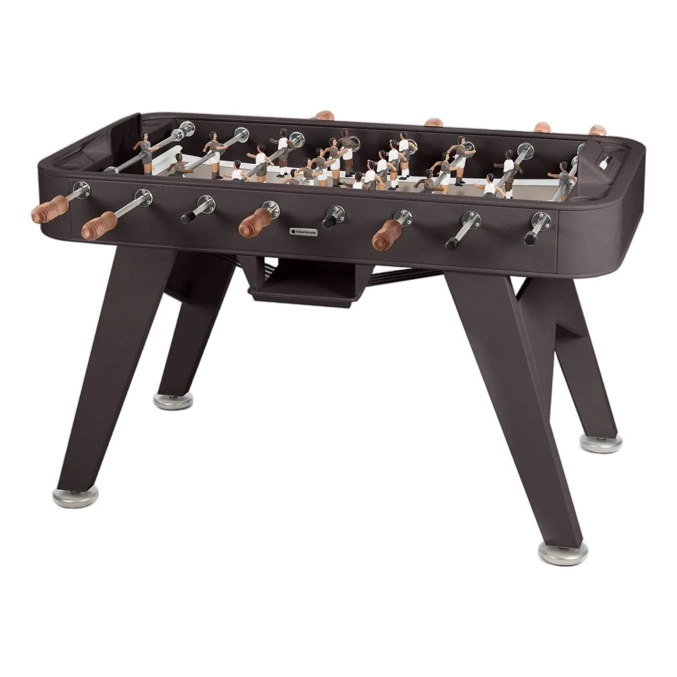 RS Barcelona Rs2 Inox, Gray