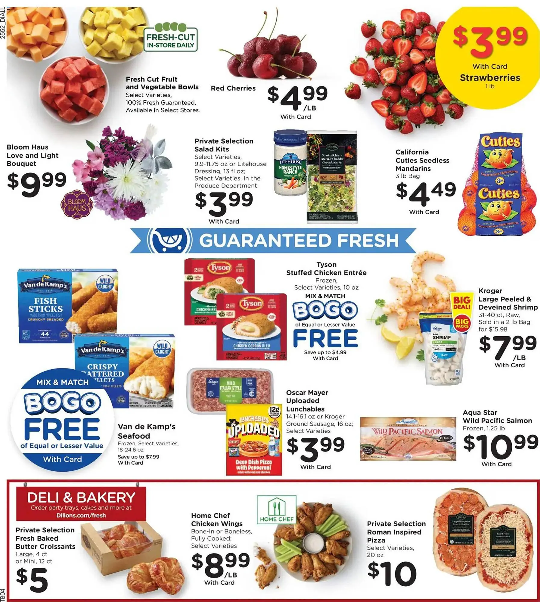 Weekly ad Dillons weekly ad from January 28 to February 3 2026 - Page 8