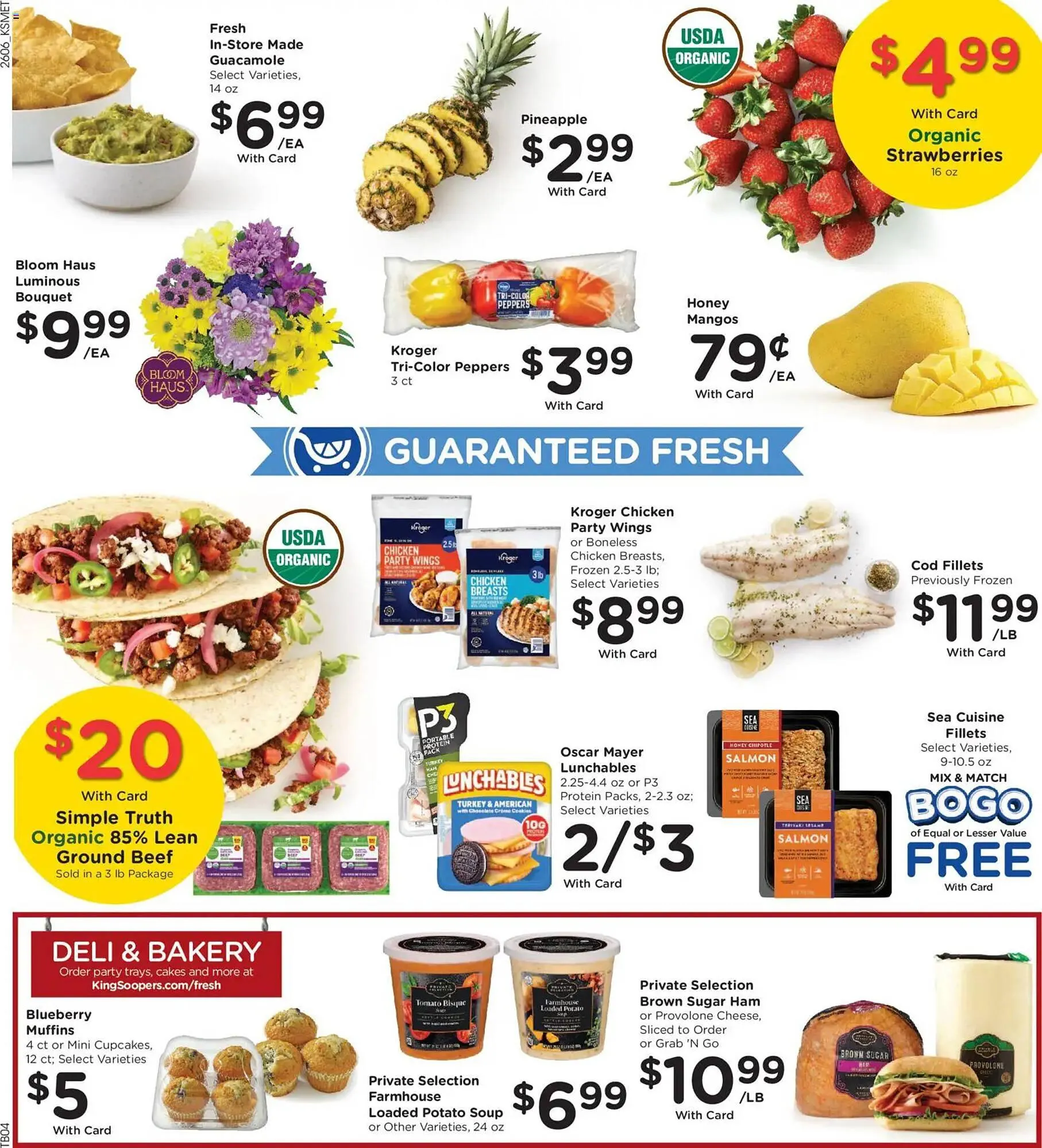 Weekly ad King Soopers weekly ad from March 11 to March 17 2026 - Page 11
