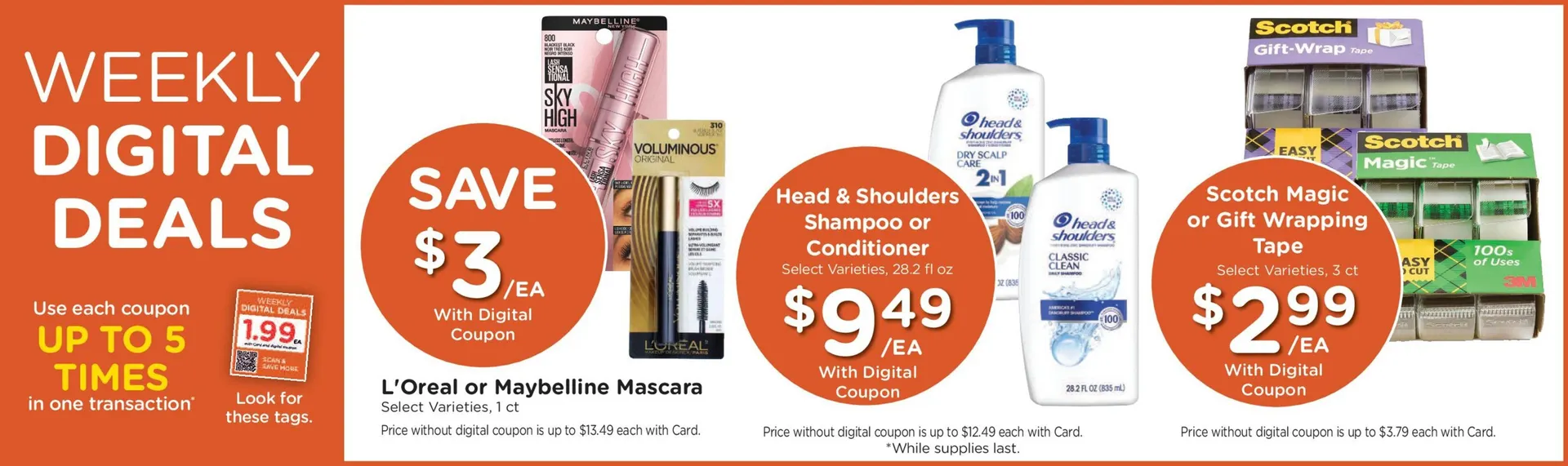 Weekly ad Dillons weekly ad from December 10 to December 16 2025 - Page 3