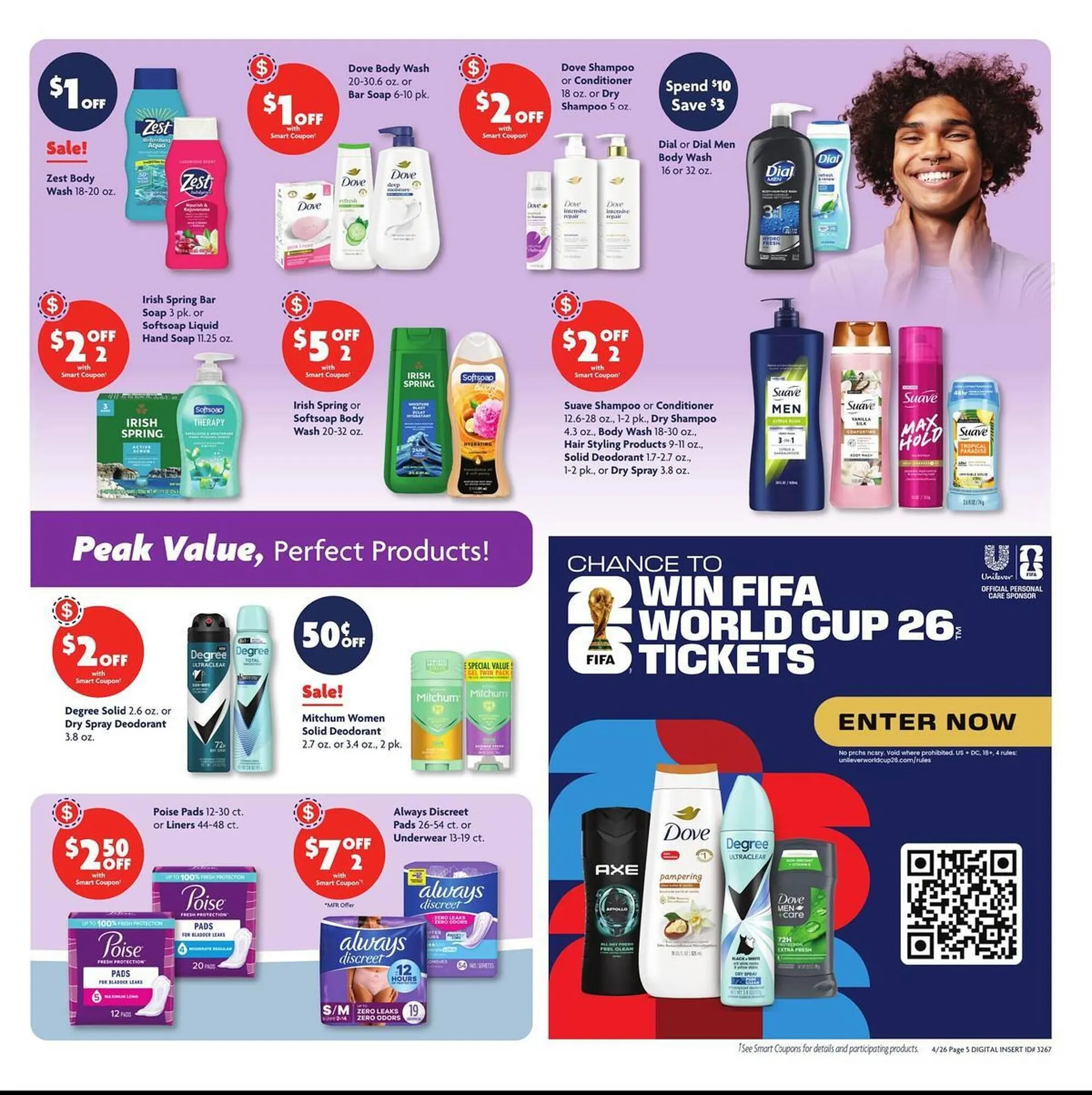 Weekly ad Family Dollar weekly ad from April 26 to May 2 2026 - Page 10