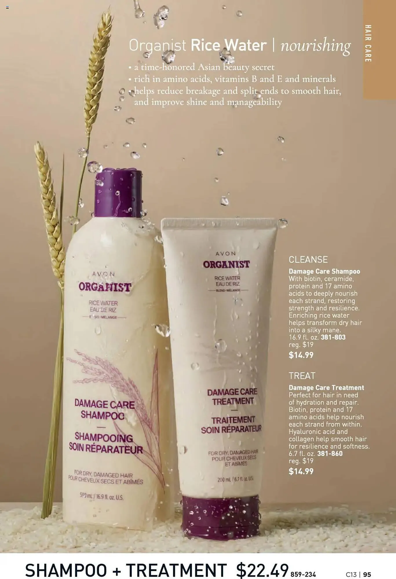 Weekly ad Avon Weekly Ad from June 18 to July 2 2025 - Page 98