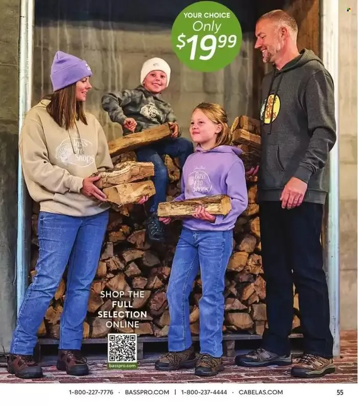 Weekly ad Our best offers for you from December 1 to December 31 2024 - Page 50