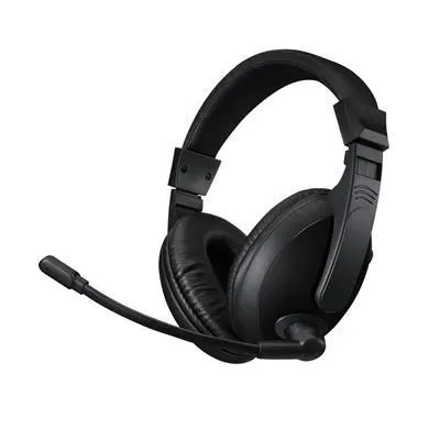 Adesso USB Multimedia Headset w Mic