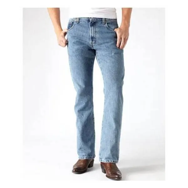 Men's 517 Boot Cut Jeans