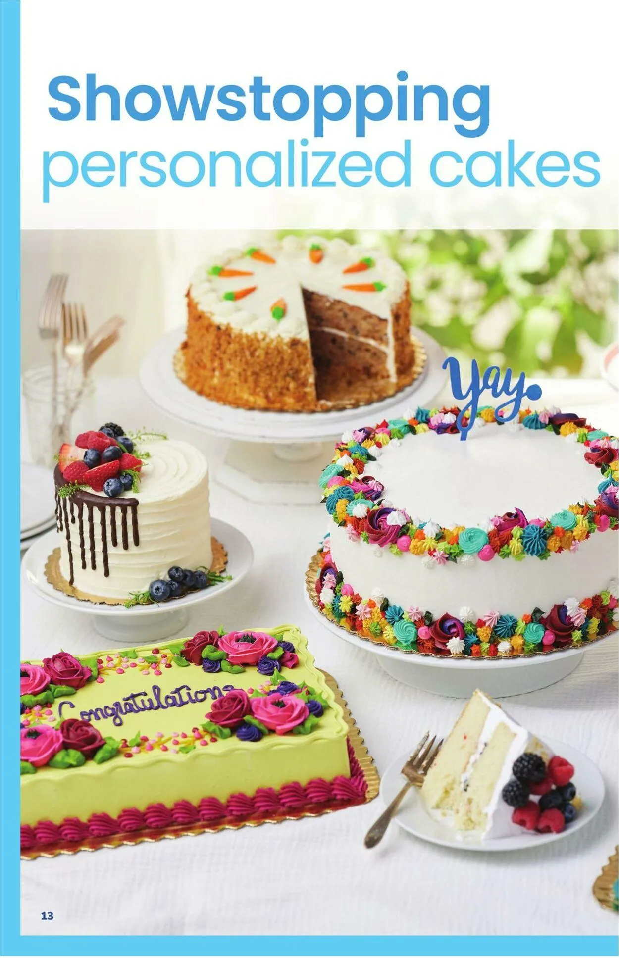 Weekly ad Tom Thumb from January 1 to December 31 2025 - Page 15