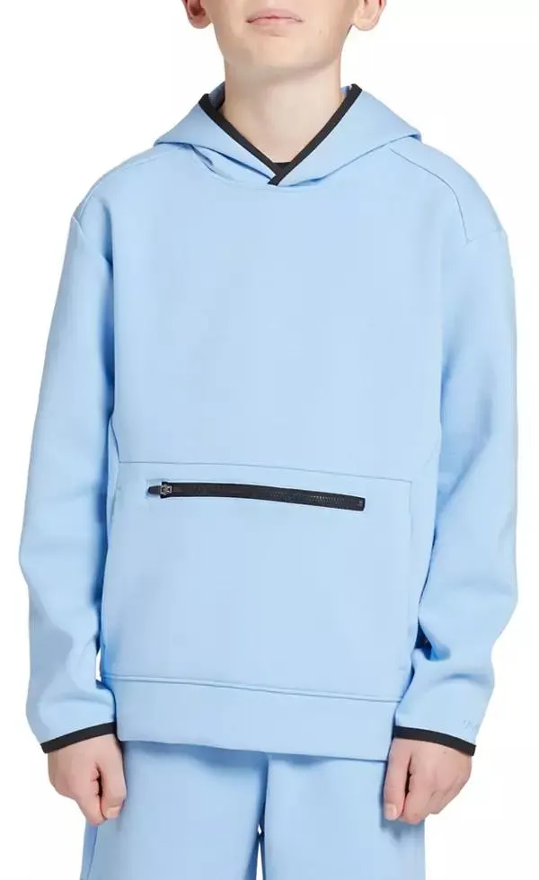 DSG Boys' Sport Fleece Hoodie