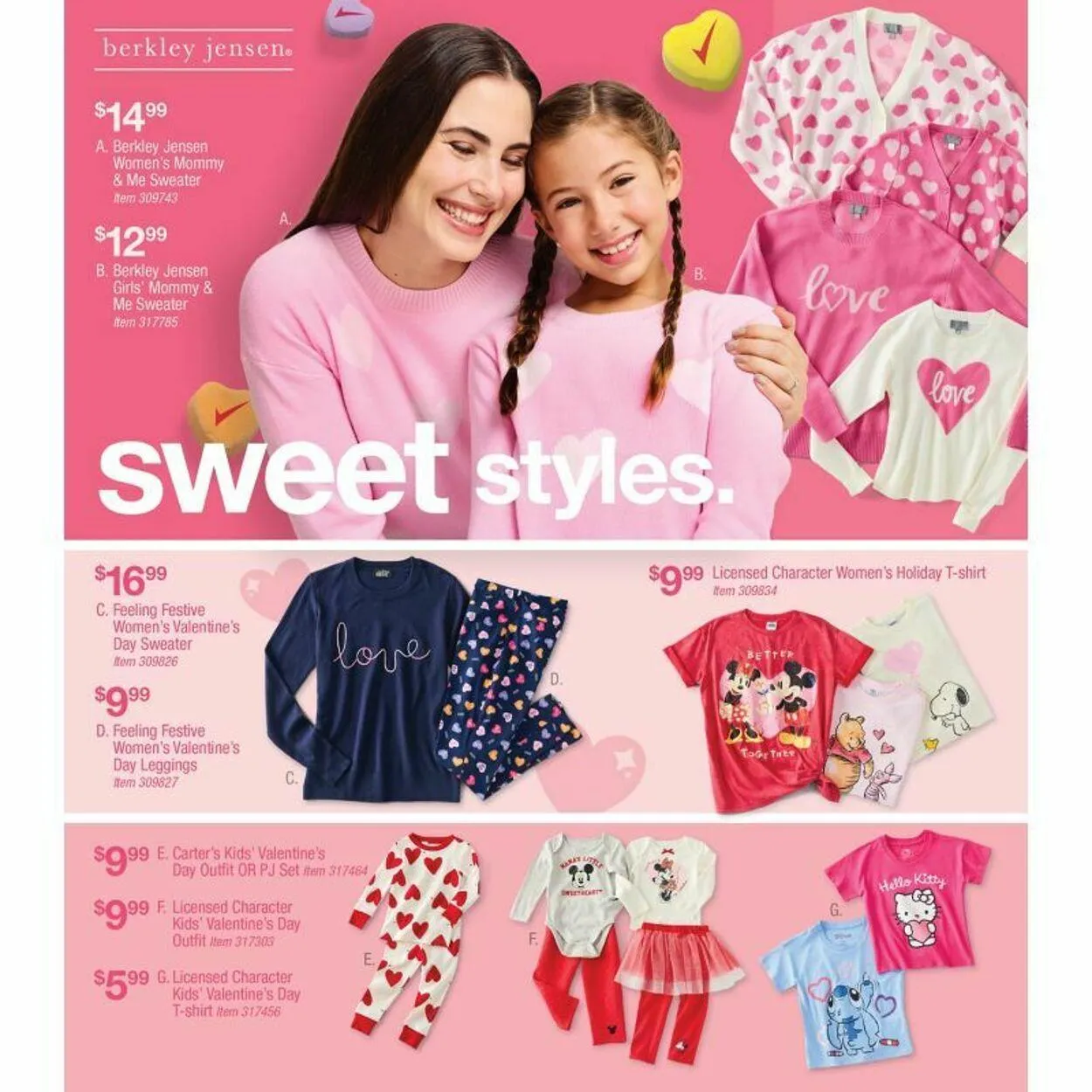 Weekly ad BJ's from January 23 to February 6 2025 - Page 35