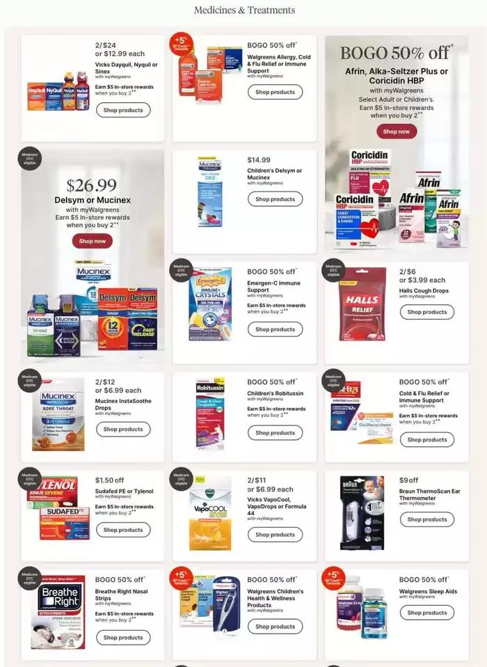 Weekly ad Top offers for all bargain hunters from February 2 to February 8 2025 - Page 10