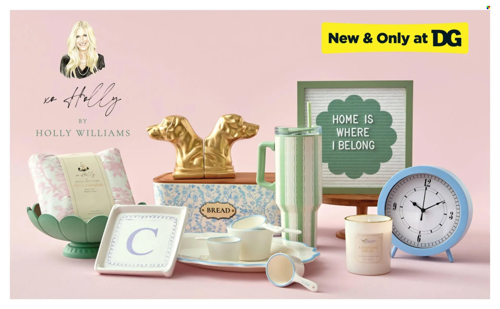 Weekly ad Dollar General weekly ad from April 12 to April 18 2026 - Page 12