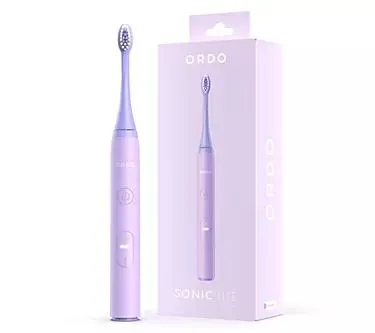 Ordo Sonic Lite Electric Toothbrush