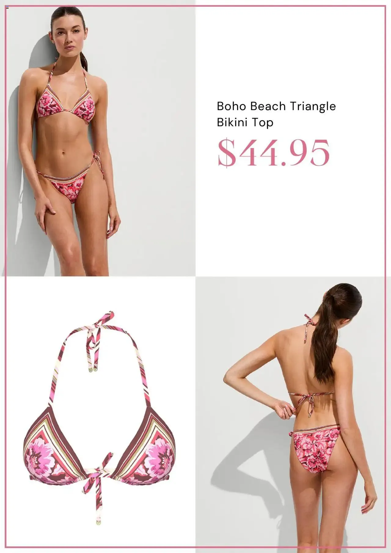 Weekly ad Victoria's Secret Weekly Ad from March 29 to May 3 2025 - Page 9