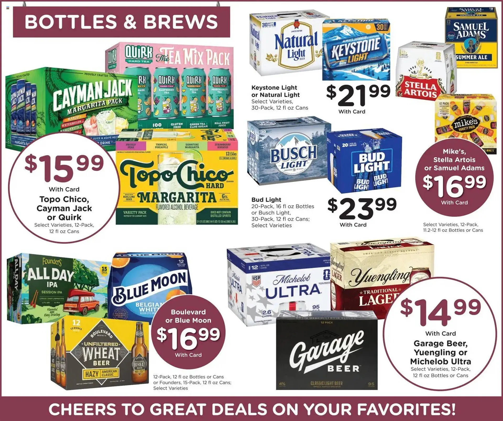 Weekly ad Dillons weekly ad from April 22 to April 29 2026 - Page 11