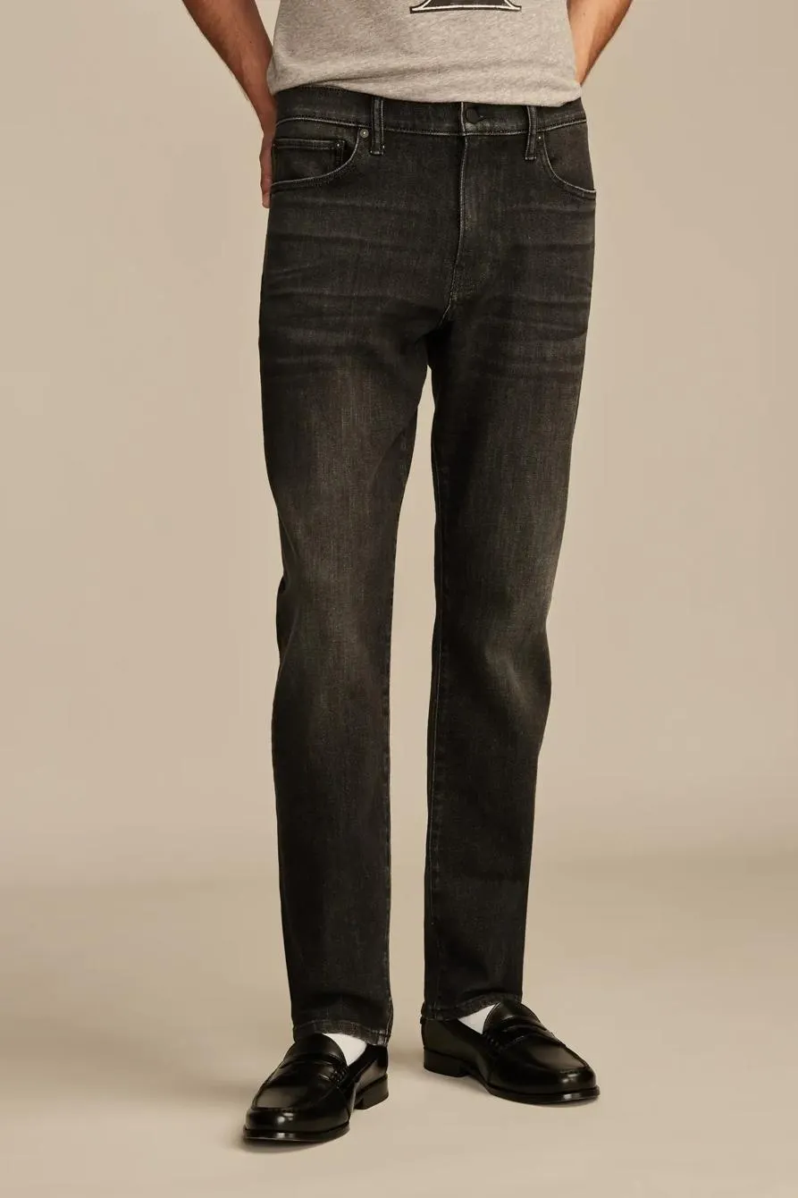 410 athletic straight cashmere