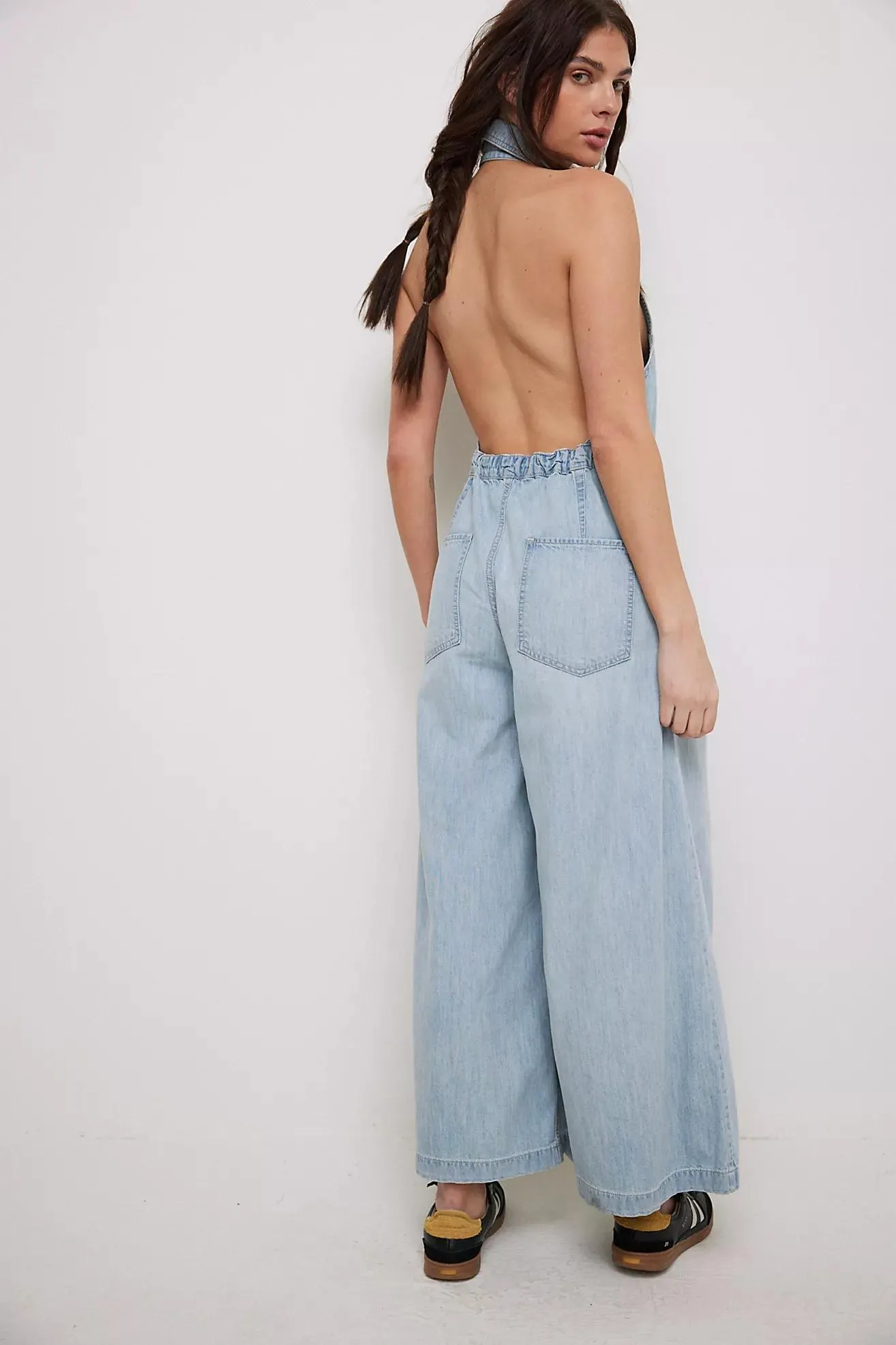 We The Free Dion One-Piece