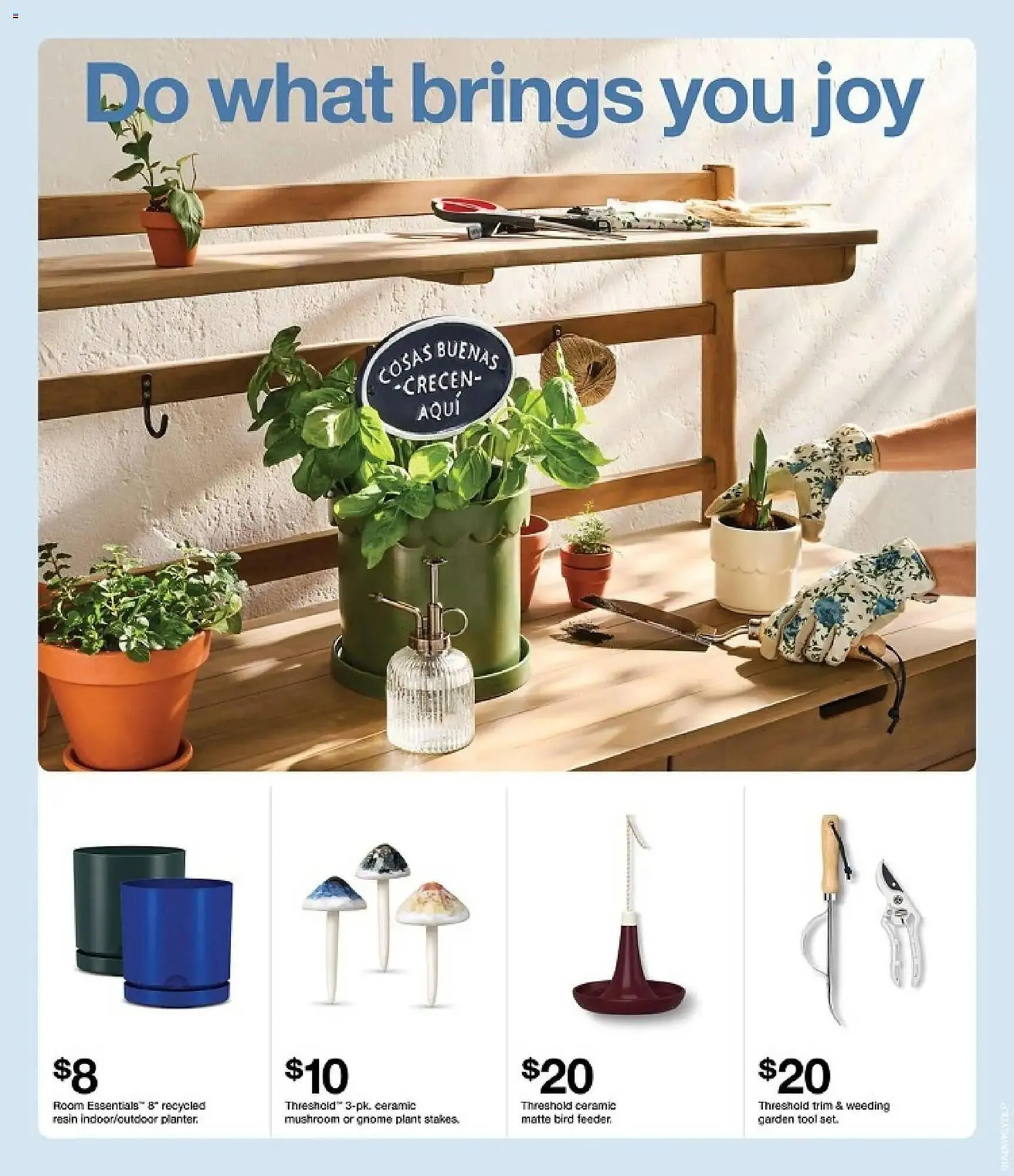 Weekly ad Target weekly ad from May 10 to May 17 2026 - Page 9