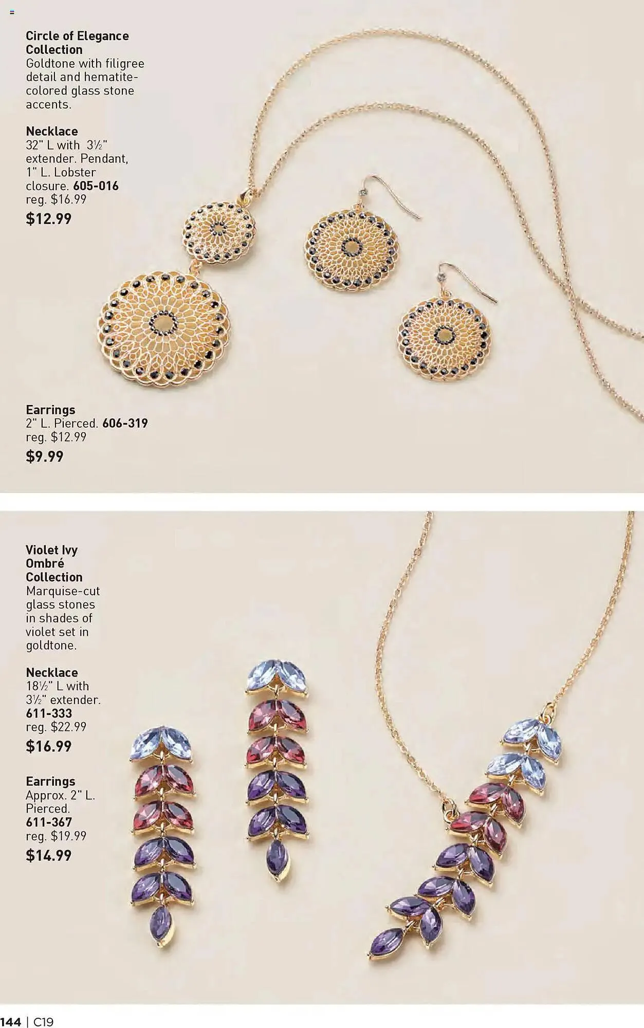 Weekly ad Avon weekly ad from September 10 to September 24 2025 - Page 144