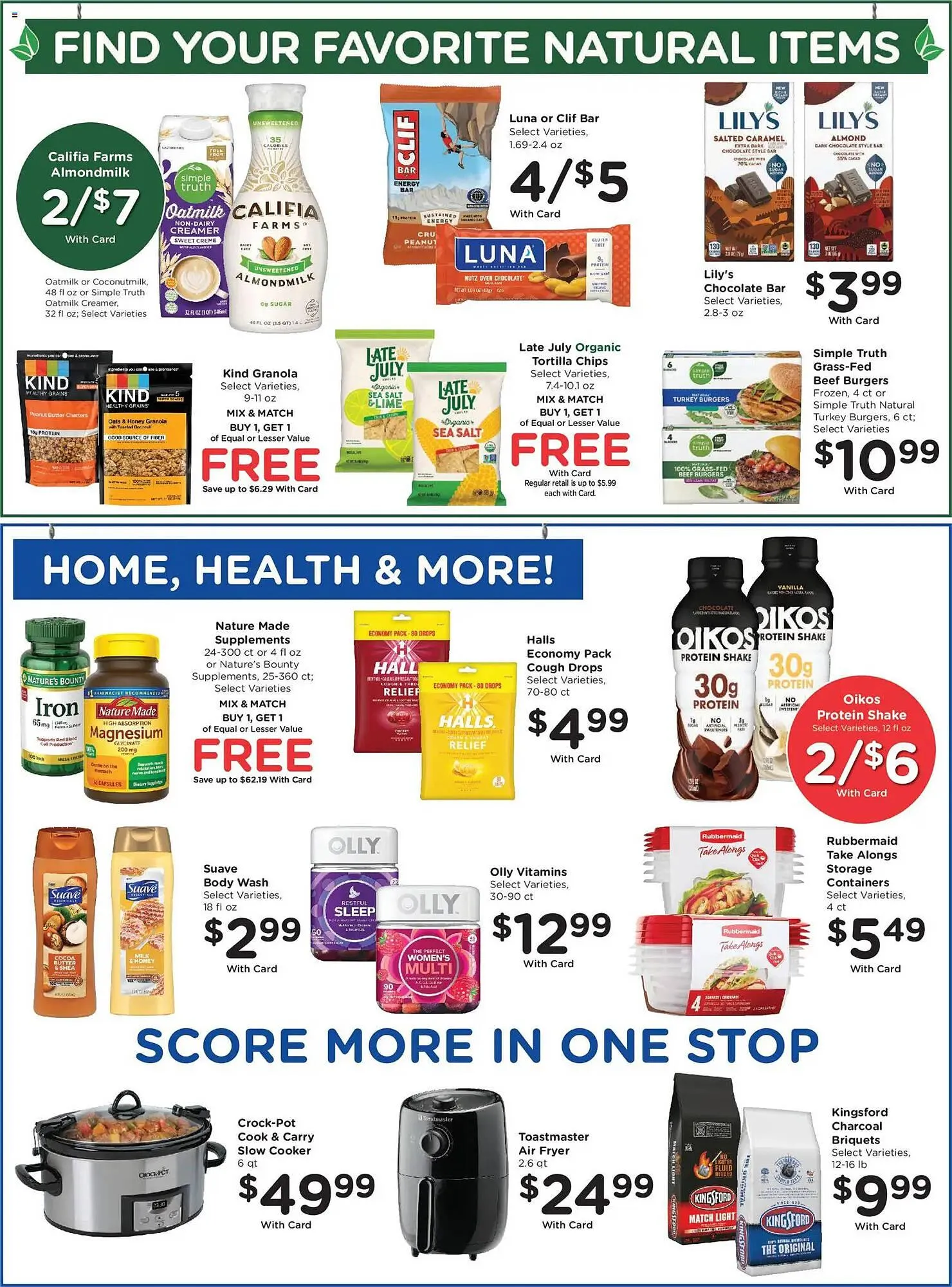 Weekly ad Dillons weekly ad from February 4 to February 11 2026 - Page 9