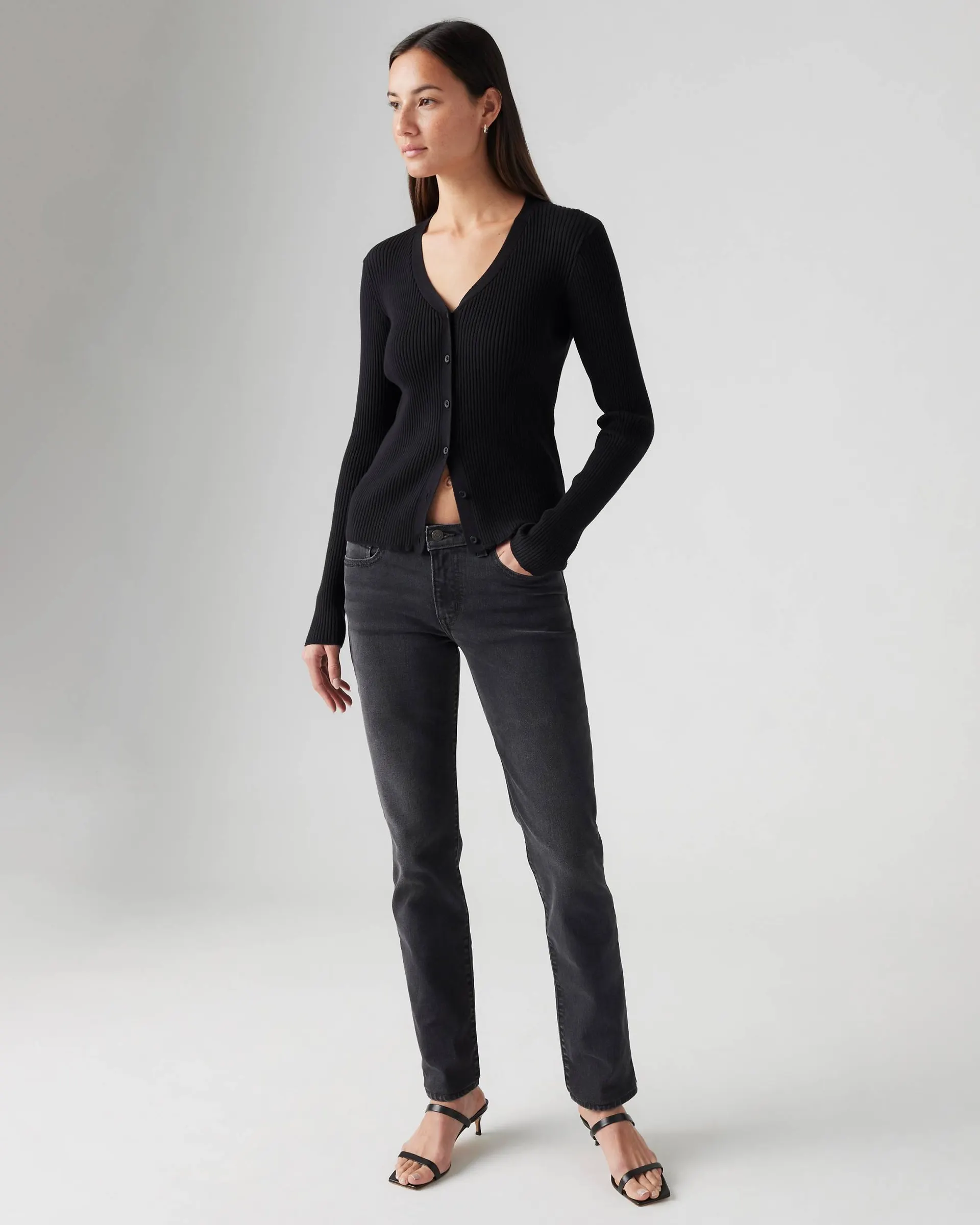 Superlow Skinny Women's Jeans