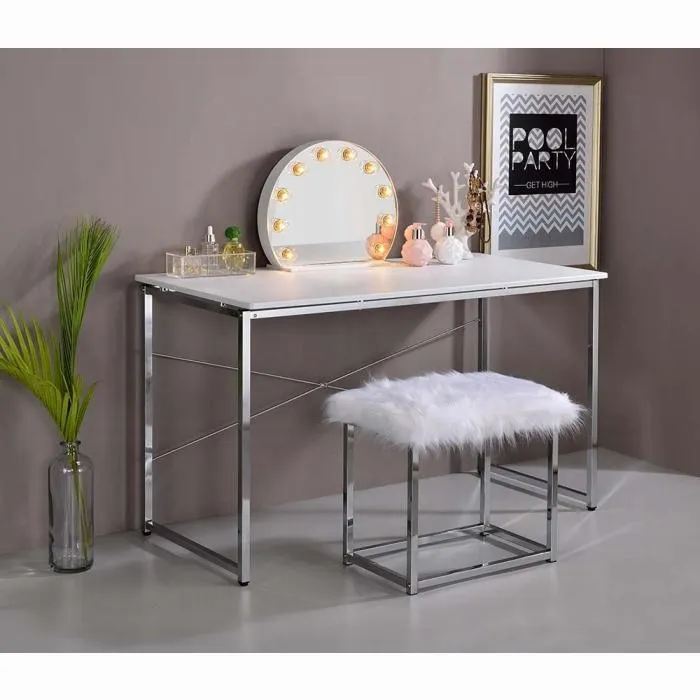 Tennos Vanity Desk(Same 93190)