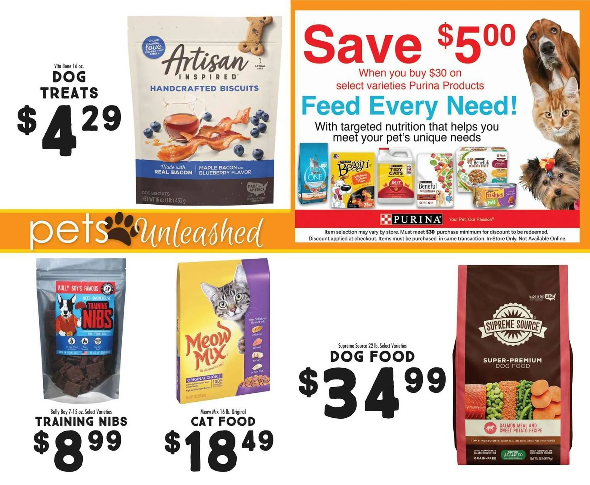 Weekly ad Maceys Weekly Ad from May 7 to June 3 2025 - Page 18