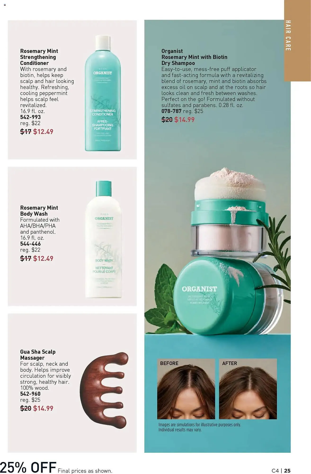 Weekly ad Avon weekly ad from February 11 to February 25 2026 - Page 25
