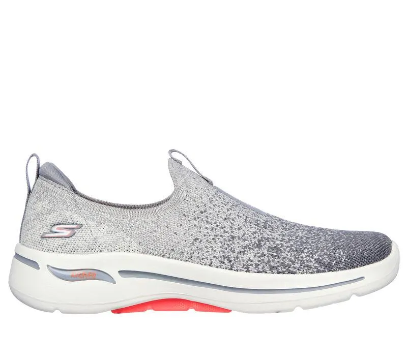 Skechers GO WALK Arch Fit - Lunar Views