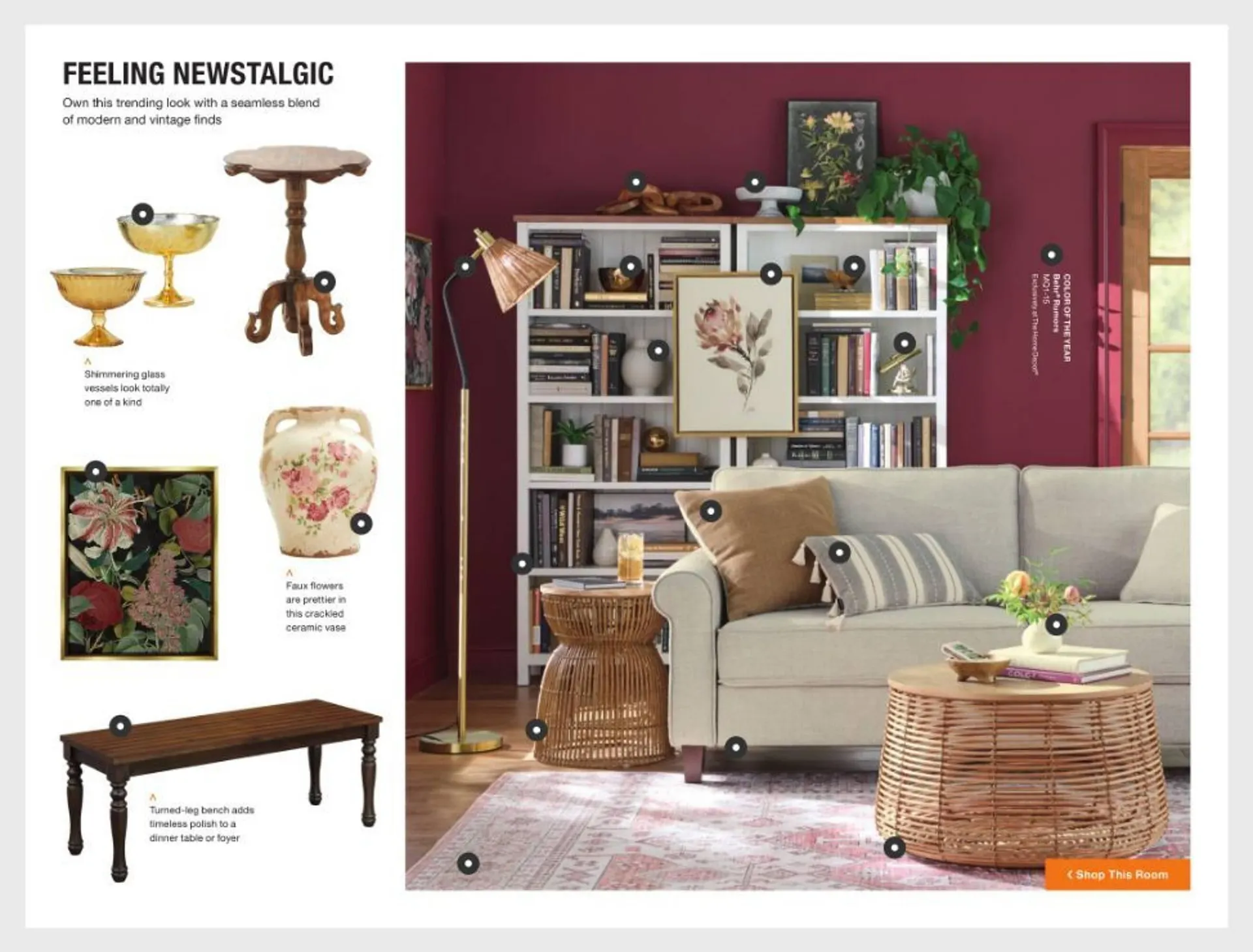 Catálogo de The Home Depot Weekly Ad 24 de marzo al 27 de abril 2025 - Página 14