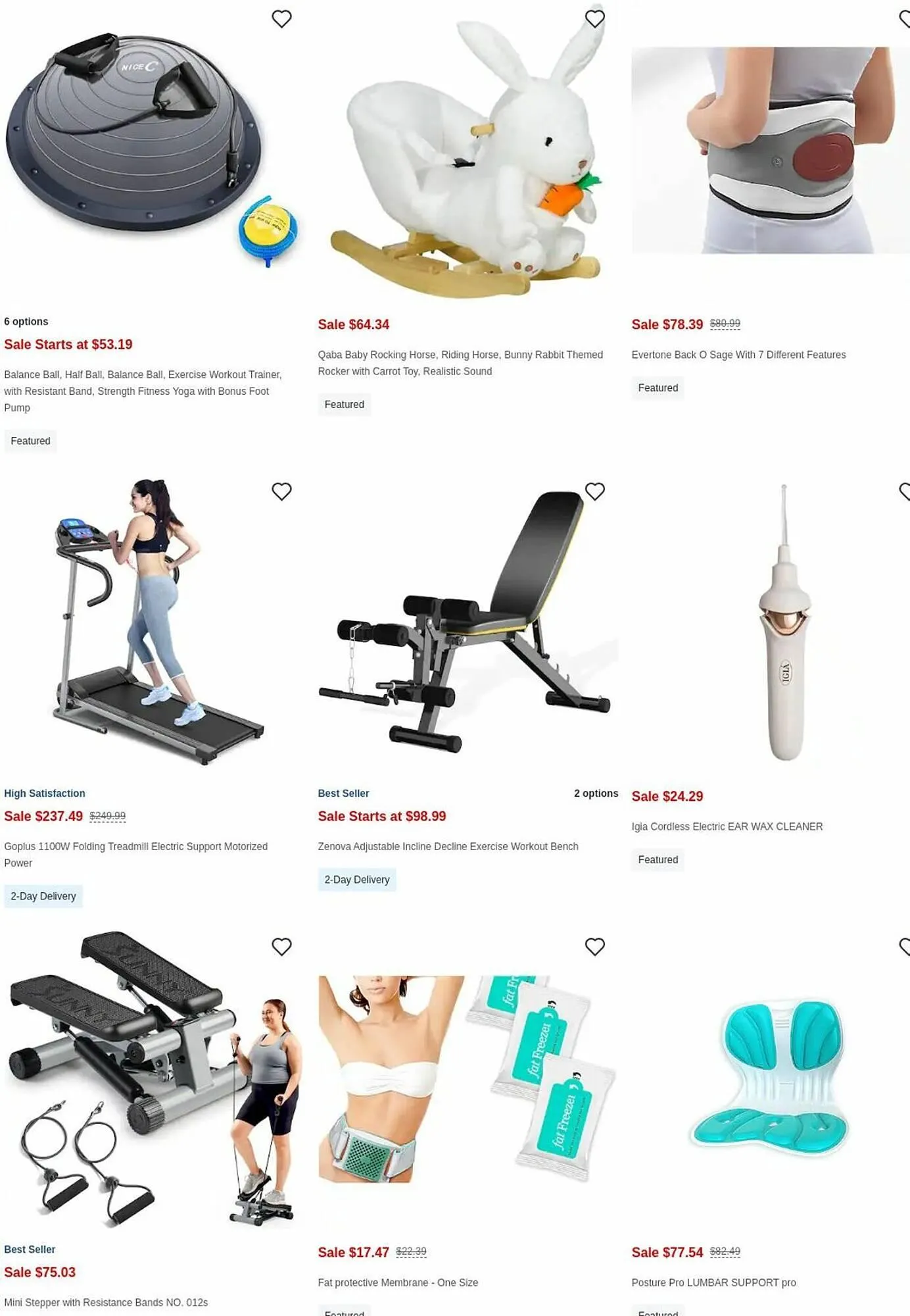 Weekly ad Bed Bath & Beyond Weekly Ad from January 13 to January 22 2025 - Page 74