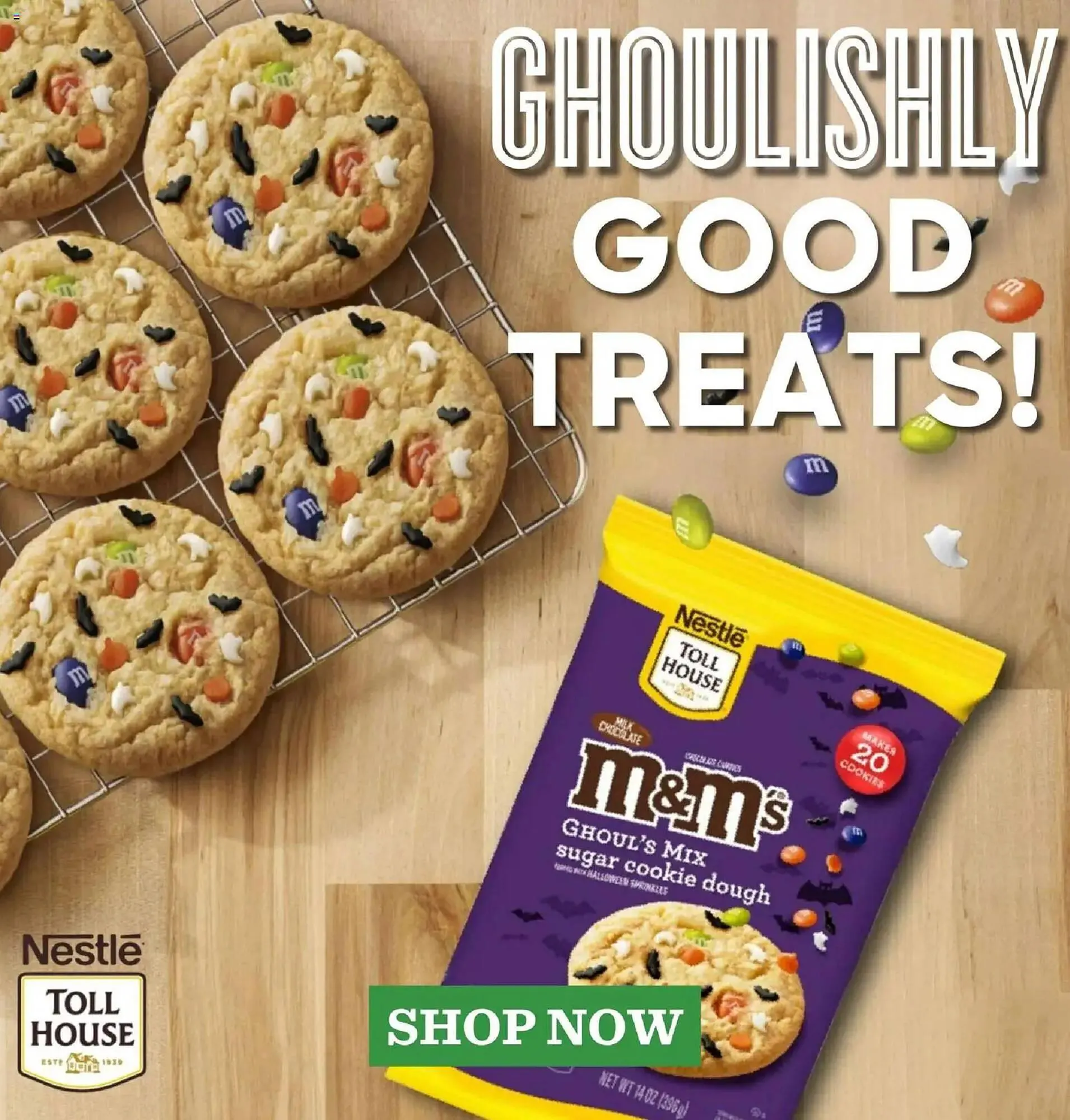 Weekly ad Lowes Foods weekly ad from October 22 to October 28 2025 - Page 12