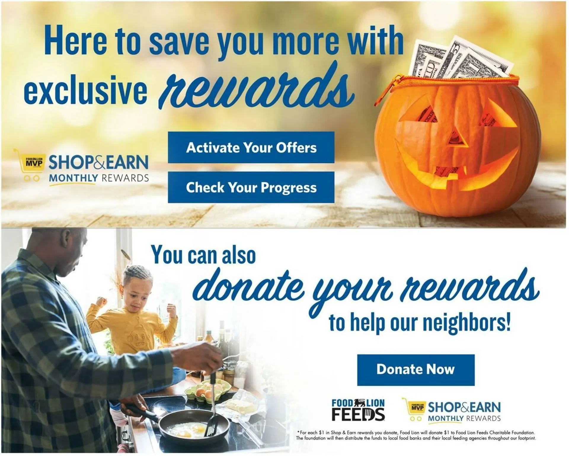 Weekly ad Food Lion Weekly Ad from October 16 to October 22 2024 - Page 2