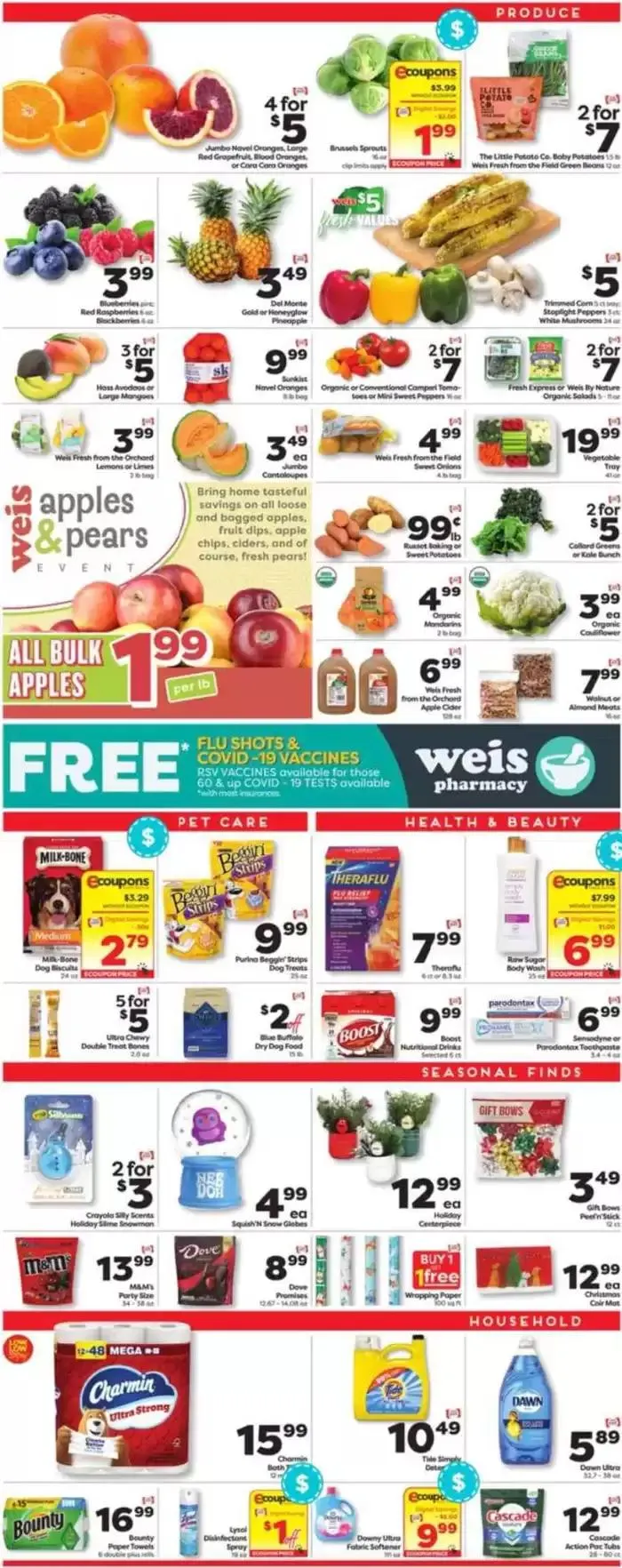 Weekly ad Current special promotions from December 5 to January 1 2025 - Page 11